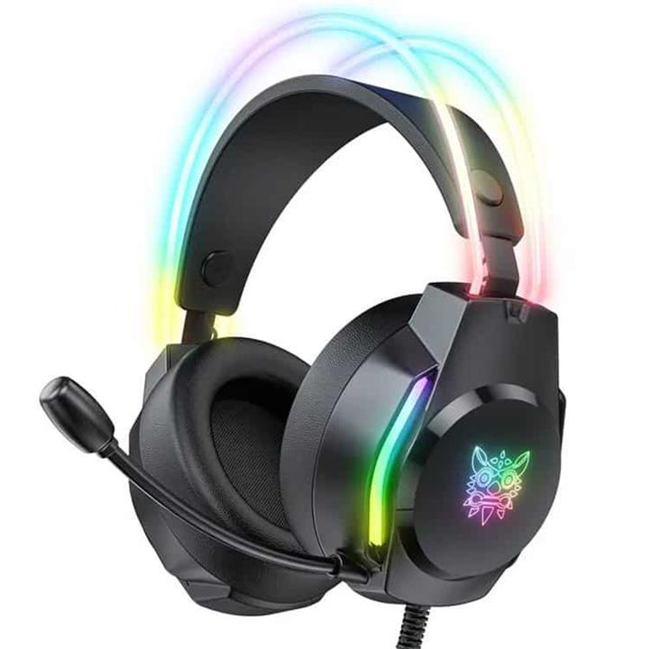 هدست سیم دار گیمینگ اونیکوما  Onikuma X26